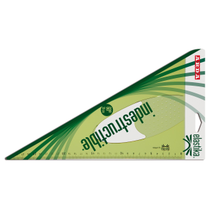ARDA ELASTIKA SQUADRA 60° 30CM 1 Pz.